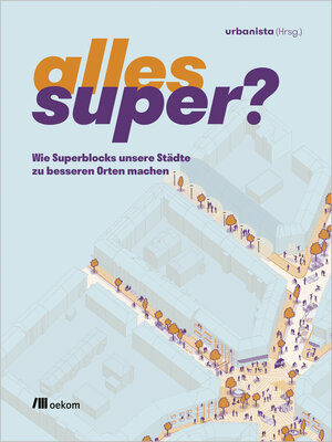 cover image of Alles super?